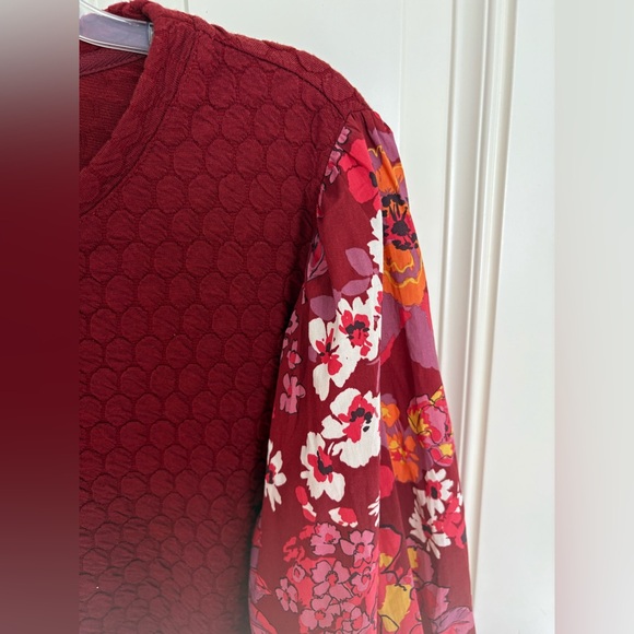 Anthropologie | Porridge Textured Sweater Size Small - Picture 6 of 8